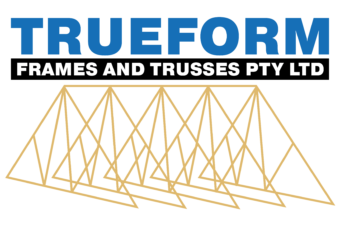 True Form Frames and Trusses Pty Ltd Logo