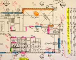 True Form Frames And Trusses - Customization And Site Visits