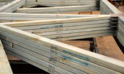 True Form Frames and Trusses - Roof trusses design and manufacturing