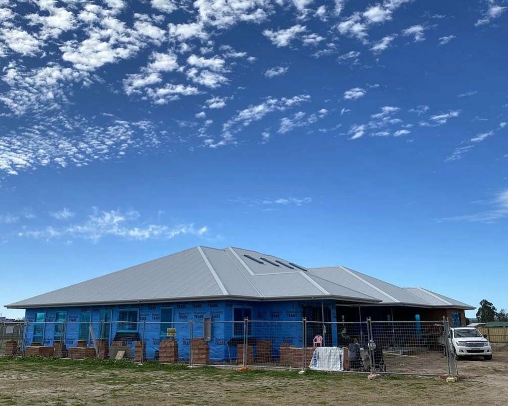 True Form Frames and Trusses - Roof and Wall Frames Sydney