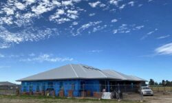 True Form Frames and Trusses - Roof and Wall Frames Sydney