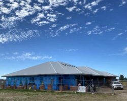True Form Frames and Trusses - Roof and Wall Frames Sydney