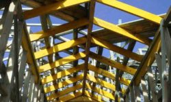 True Form Frames And Trusses - Roof Trusses And Wall Frame Sydney