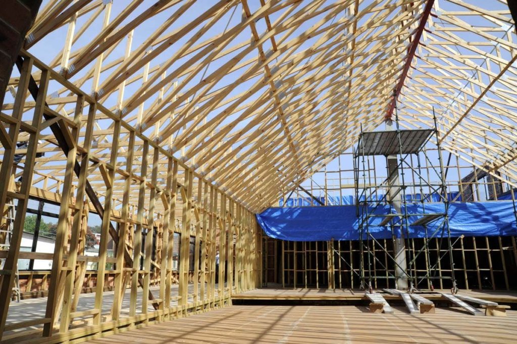 Penrith Timber Frames