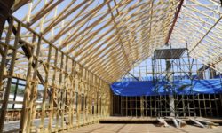 True Form Frames and Trusses - Roof Truss and Wall Framing