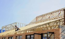 Roof Truss and Wall Frame Sydney