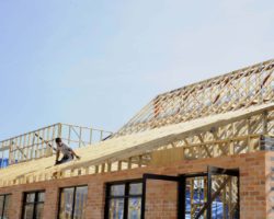 Roof Truss and Wall Frame Sydney