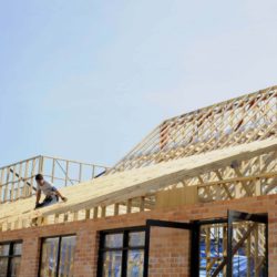 Roof Truss And Wall Frame Sydney