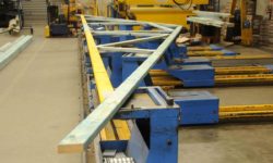 True Form Frames and Trusses - Roof trusses design and manufacturing