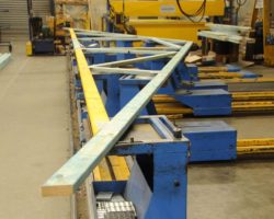 True Form Frames and Trusses - Roof trusses design and manufacturing