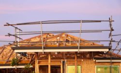 True Form Frames And Trusses - Wall And Roof Trusses Design And Manufacturing