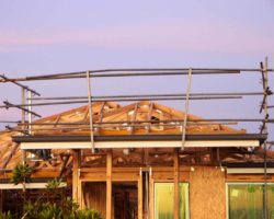 True Form Frames and Trusses - Wall and Roof trusses design and manufacturing