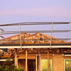 True Form Frames and Trusses - Wall and Roof trusses design and manufacturing