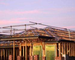 Roof Truss and Wall Frame Sydney