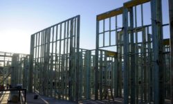 True Form Frames and Trusses - Wall Frame Sydney