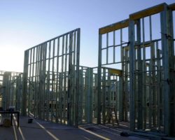True Form Frames and Trusses - Wall Frame Sydney