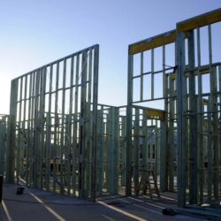 True Form Frames and Trusses - Wall Frame Sydney