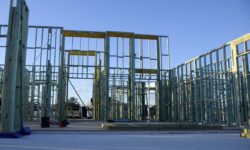 True Form Frames and Trusses - Wall Frame Sydney