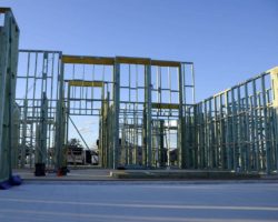 True Form Frames and Trusses - Wall Frame Sydney