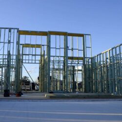 True Form Frames and Trusses - Wall Frame Sydney