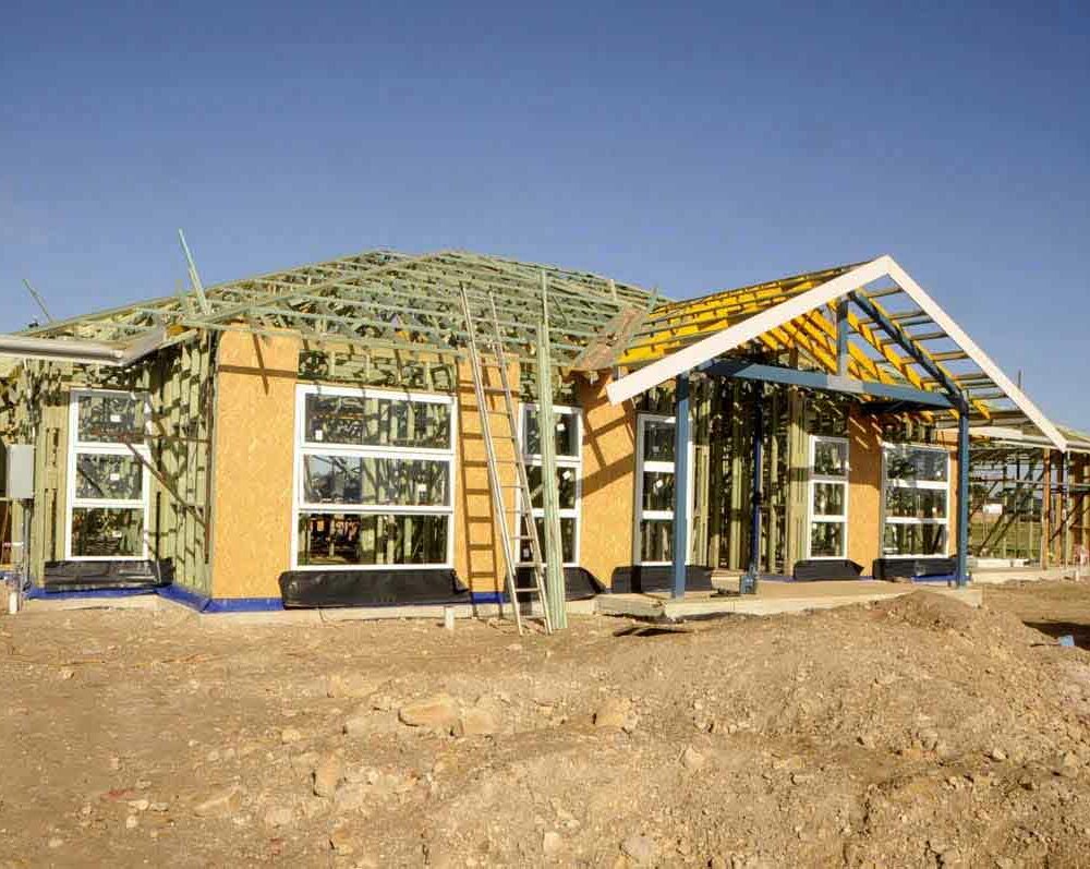 True Form Frames And Trusses - Wall Framing And Roof Truss Sydney