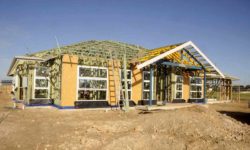 True Form Frames And Trusses - Wall Framing And Roof Truss Sydney