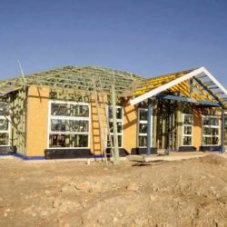 True Form Frames And Trusses - Wall Framing And Roof Truss Sydney