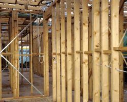 True Form Frames and Trusses - Roof Truss and Wall Framing