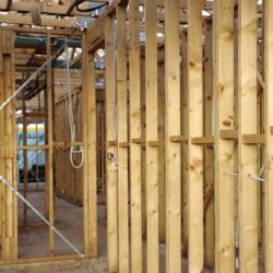 True Form Frames and Trusses - Roof Truss and Wall Framing