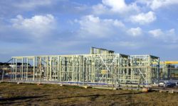 True Form Frames and Trusses - Wall Framing
