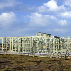 True Form Frames and Trusses - Wall Framing