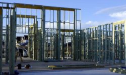 True Form Frames and Trusses - Wall Frame Sydney