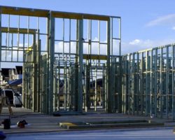 True Form Frames and Trusses - Wall Frame Sydney