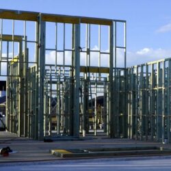 True Form Frames and Trusses - Wall Frame Sydney