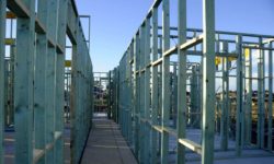 True Form Frames and Trusses - Wall Frame Sydney