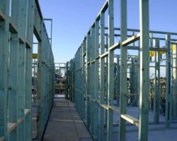 True Form Frames and Trusses - Wall Frame Sydney