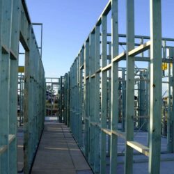 True Form Frames and Trusses - Wall Frame Sydney