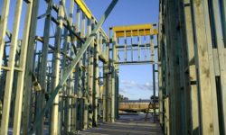 True Form Frames and Trusses - Wall Framing Sydney