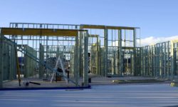 True Form Frames and Trusses - Wall Frame Sydney