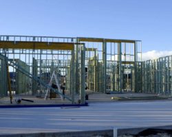True Form Frames and Trusses - Wall Frame Sydney