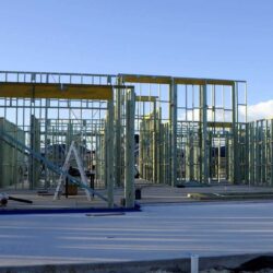 True Form Frames and Trusses - Wall Frame Sydney