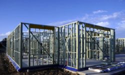 True Form Frames and Trusses - Wall Framing Sydney
