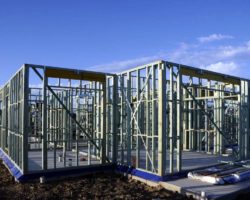 True Form Frames And Trusses - Wall Framing Sydney