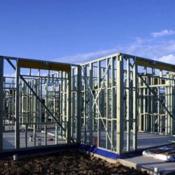 True Form Frames and Trusses - Wall Framing Sydney