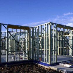 True Form Frames And Trusses - Wall Framing Sydney