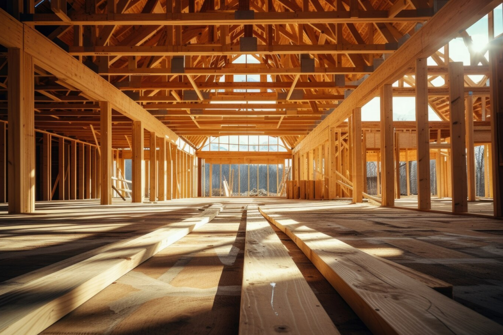 Timber Roo Cost Analysis: Investing in Timber Roof Trusses for Your Home