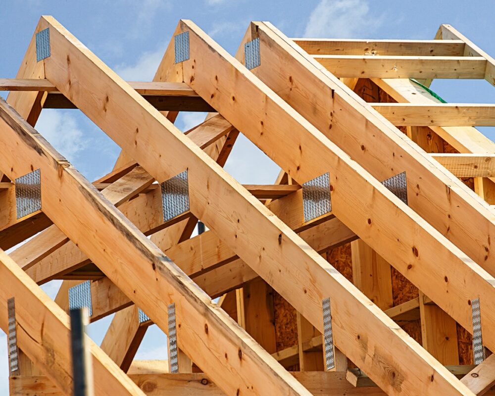 The Value Proposition of Timber Roof Trusses